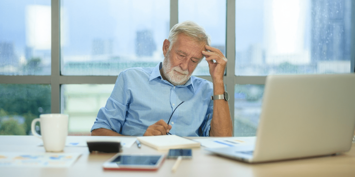 The Ongoing Concern Over Third-Party Data