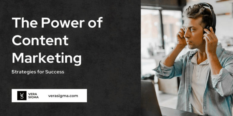 The Power of Content Marketing Strategies for Success