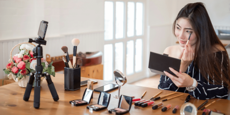 The Power of Influencer Marketing