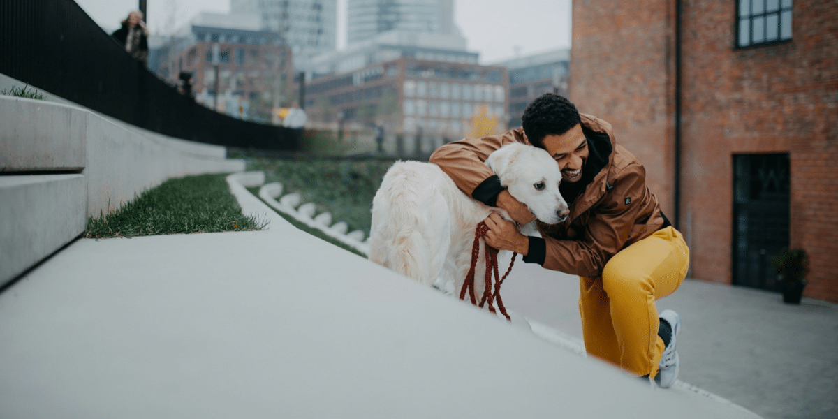 Why Pet Tech Is a Unique Venture for Entrepreneurs