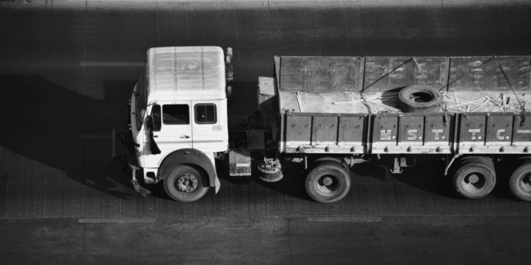 Aftertreatment Systems in Semi-Trucks The Basics