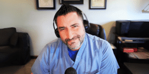 Dr. John Parente An Italian-American Odyssey