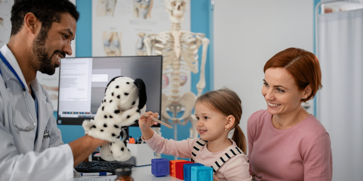 How Healthcare Startups Benefit from Accelerator Programs