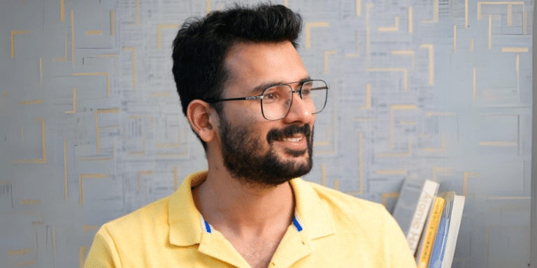 Tanay Marodia: From Side Hustles to Amazon Marketing Leader