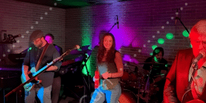 The SuperKools From Bar Band to Industry Builders