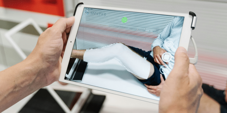 Dr. Kevin Schoenfelder Explores Recent Advances in Orthopedic Surgery