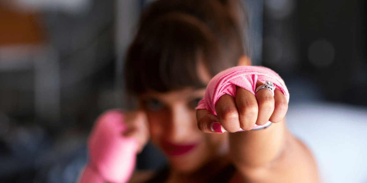 Nationwide Initiatives for Breast Cancer Awareness Month