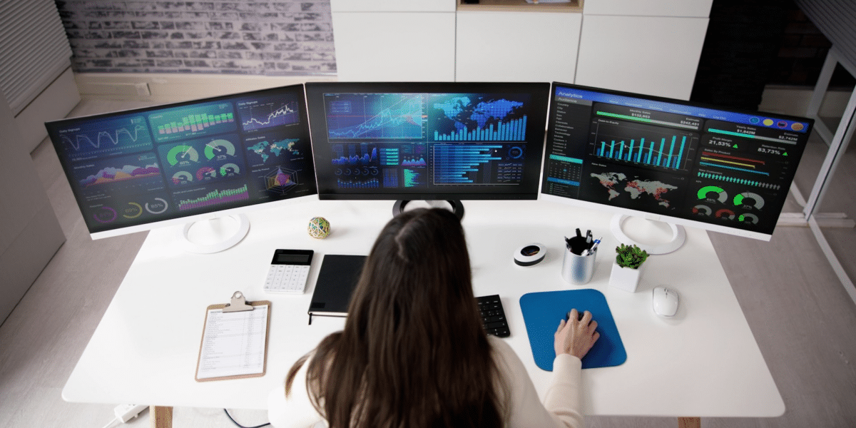 The Increased Use of First-Party Data in Marketing