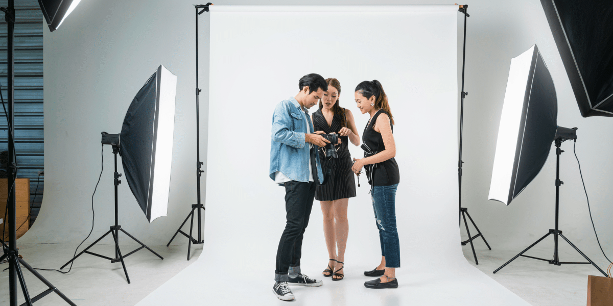 The Role of Branding Photography in Social Media Marketing