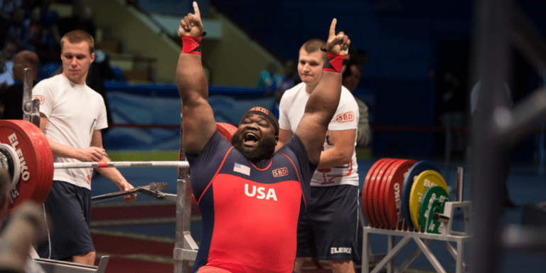 Transform Your Powerlifting Skills with Ray Williams (1)