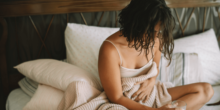 Understanding Irregular Periods A Guide to Perimenopause