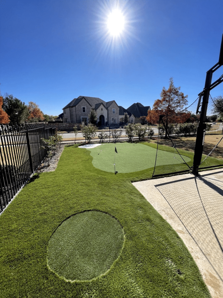 Epic Artificial Turf & Landscaping Streamlined Installation and Maintenance for Convenience-Focused Clients (2)