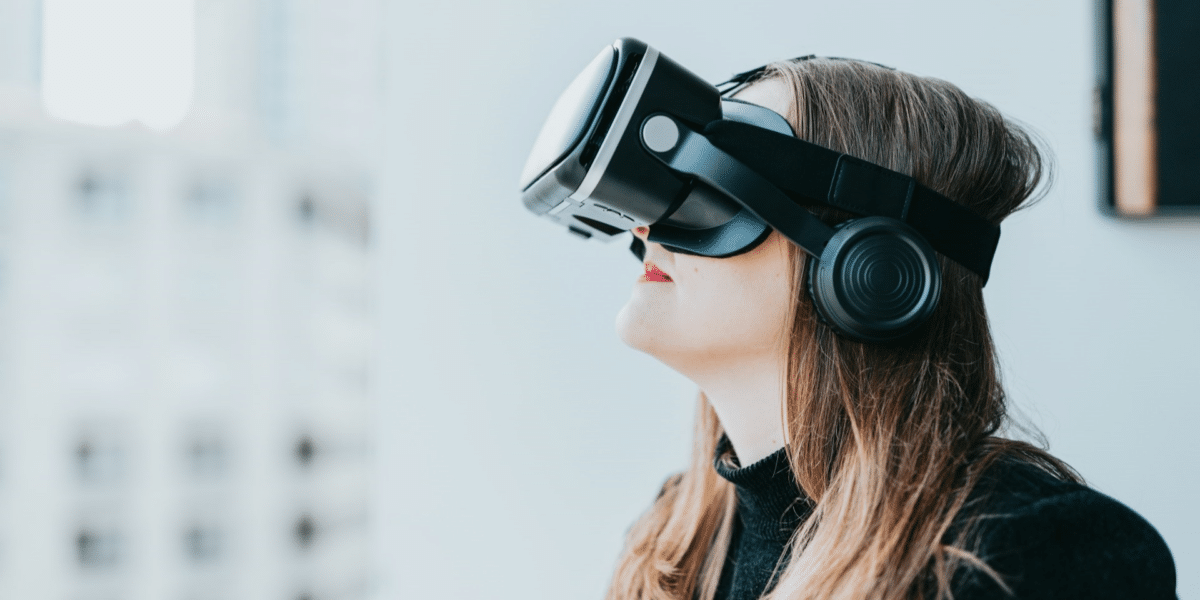 How AR Gaming Can Help with AI Mapping