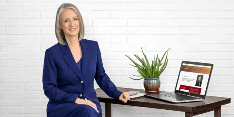 Kathi Sohn Transforming Generations by Breaking the Trauma Cycle