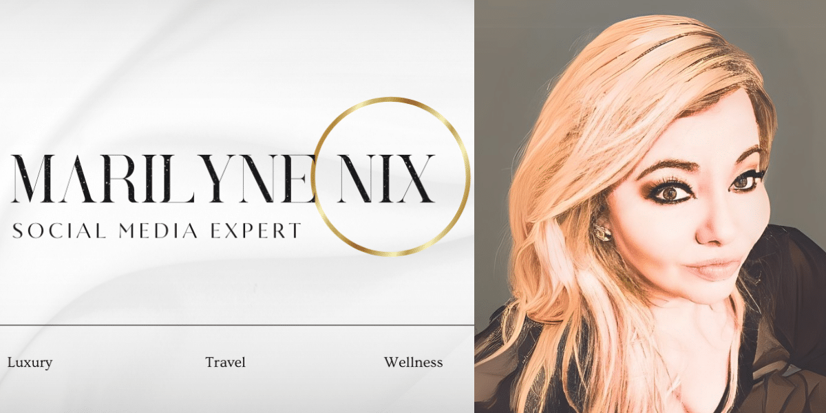 Marilyne Nix: Elevating Brands to New Heights with LuxeLife9