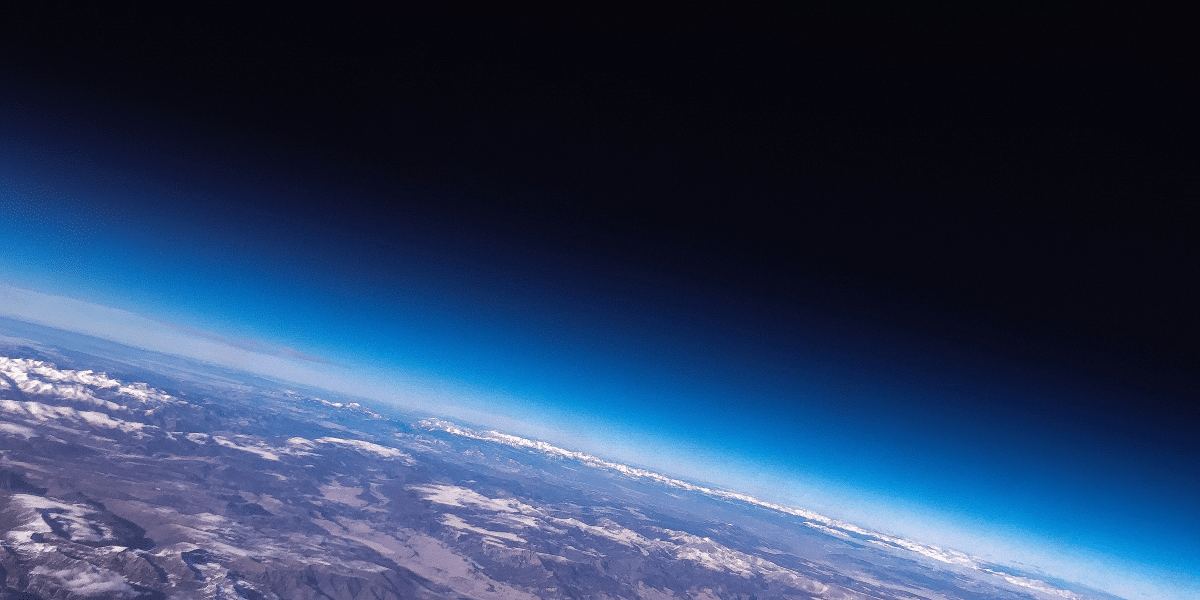 Dylan Taylor, Space For Humanity, and The Practical Implications of the Overview Effect