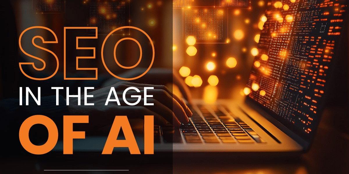 SEO in the Age of AI: Tips and Winning Tactics for Search Domination