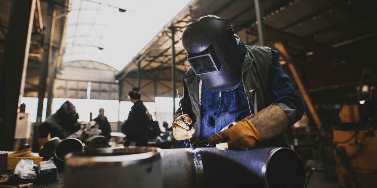 Manufacturing Is Becoming a Powerhouse in the Modern Industry