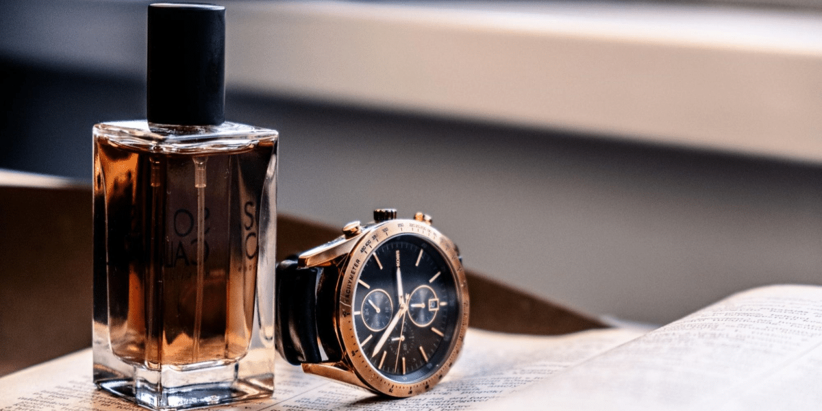 Investing in Elegance: The Timeless Allure of Luxury Fragrances