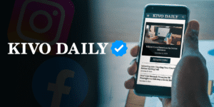 Verified and Thriving: Kivo Daily Celebrates a New Milestone