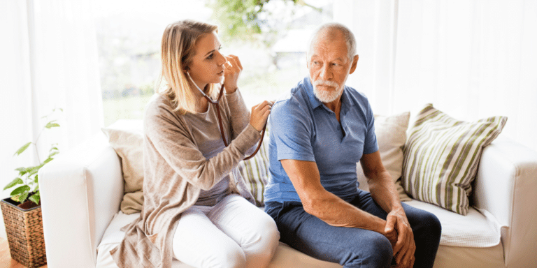 Transforming Senior Care: A Bold New Vision for Home Services
