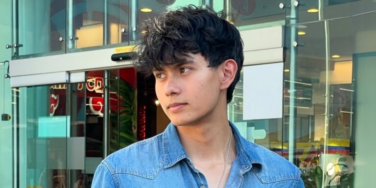 The Future is Bright – What’s Next for Photographer & Creator Juan Samudio?