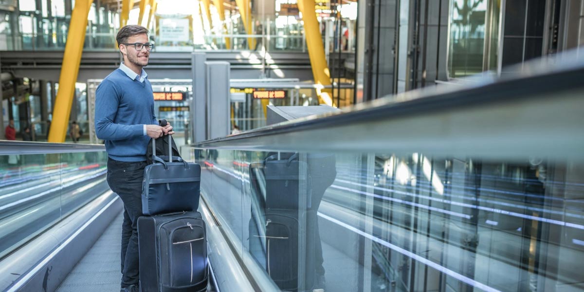 Why Network Security is Important When Traveling