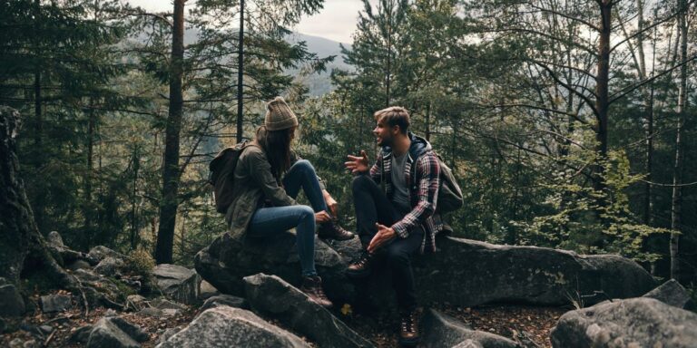 Richard Wiese Connects Exploration with New Ideas