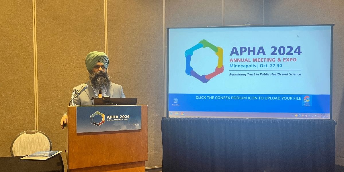 Leading the Charge in Ethical Supply Chain Transformation with Dr. Satpreet Singh