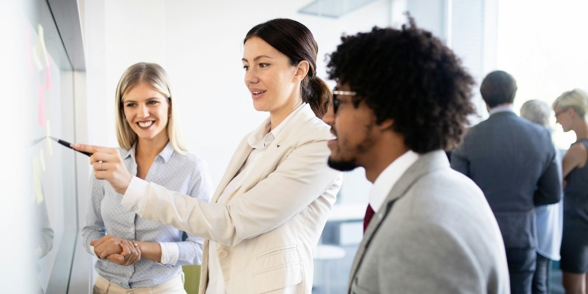 Empowering Women in Senior Leadership A Rising Trend