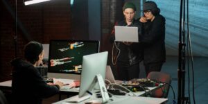 Online Privacy Protection for Entrepreneurs: Secure Data Without VPNs