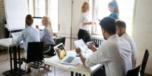 The Utilities That Come with Digital Education Tools