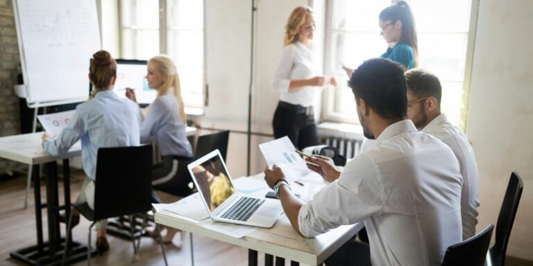 The Utilities That Come with Digital Education Tools