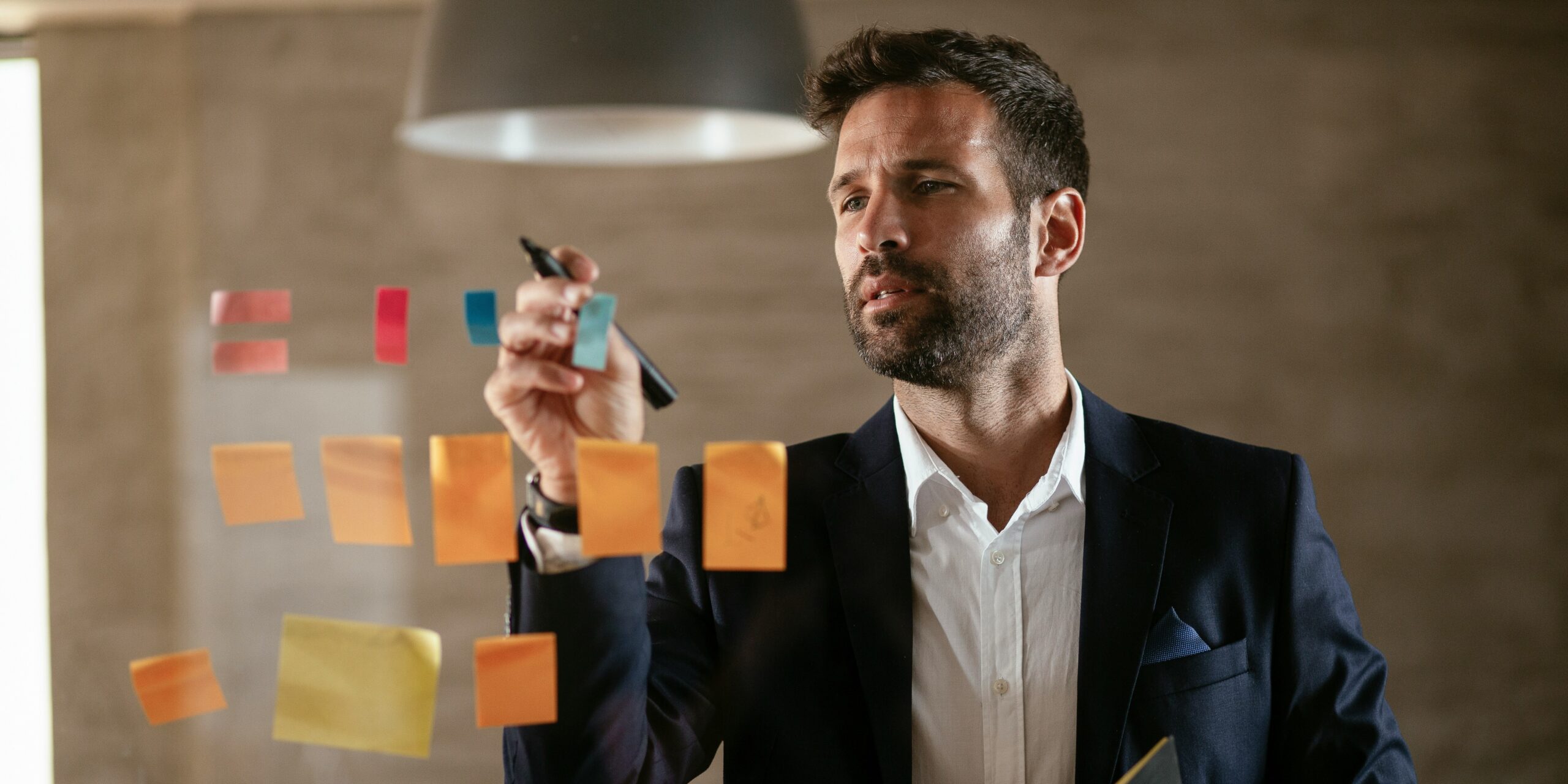 Business Planning for Creatives