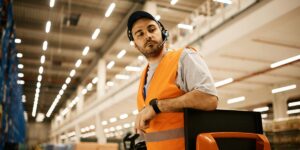 A Growing Competition Among E-Commerce Platforms