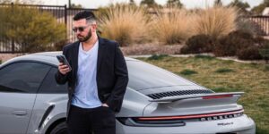 Christian Del Guidice: From Humble Beginnings to E-commerce Entrepreneur