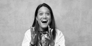 Renee Puvvada: From Corporate Beginnings to a Digital Nomad Dream