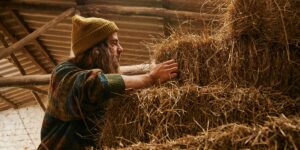 Rory Schmeir on Maximizing Yield and Quality in Hay Production