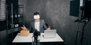 Anais Amin Examines Digital Storytelling Techniques Reshaping Modern Journalism