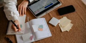 Effective Time Management: Prioritizing What Truly Matters