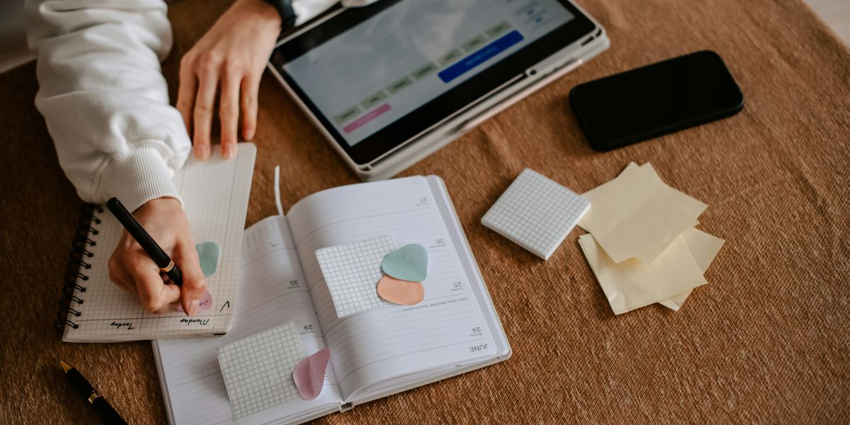 Effective Time Management: Prioritizing What Truly Matters