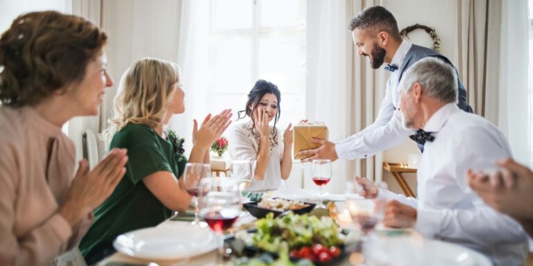 Honoring Non-Traditional Mothers for Mother's Day