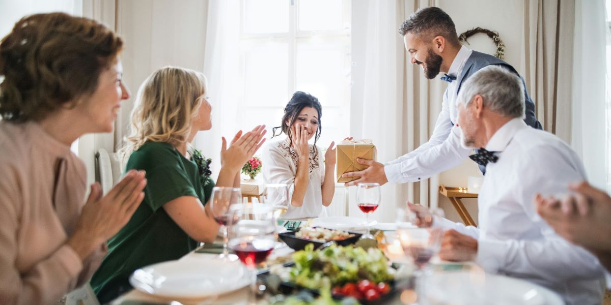 Honoring Non-Traditional Mothers for Mother's Day