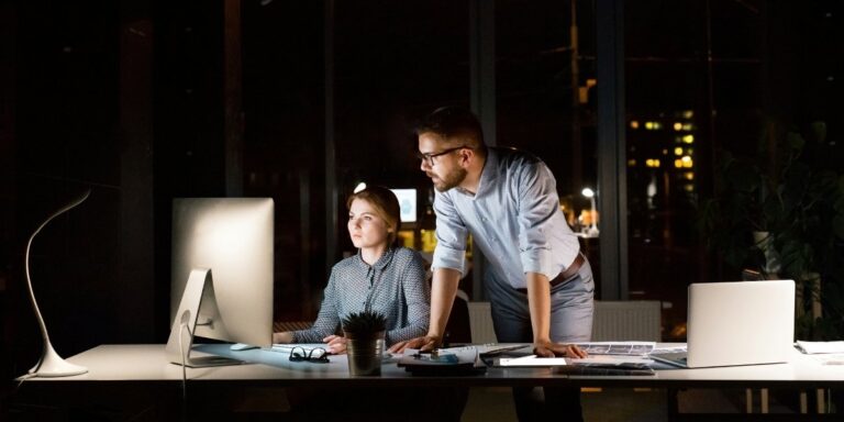 How Automation Changes Job Security in Different Sectors