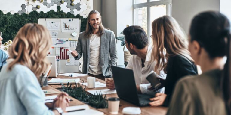 How Ethical Marketing Drives Positive Change in Modern Business