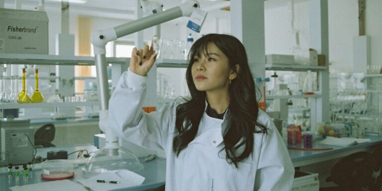 Nanotechnology: Tiny Science with Big Impacts on Medicine and Industry