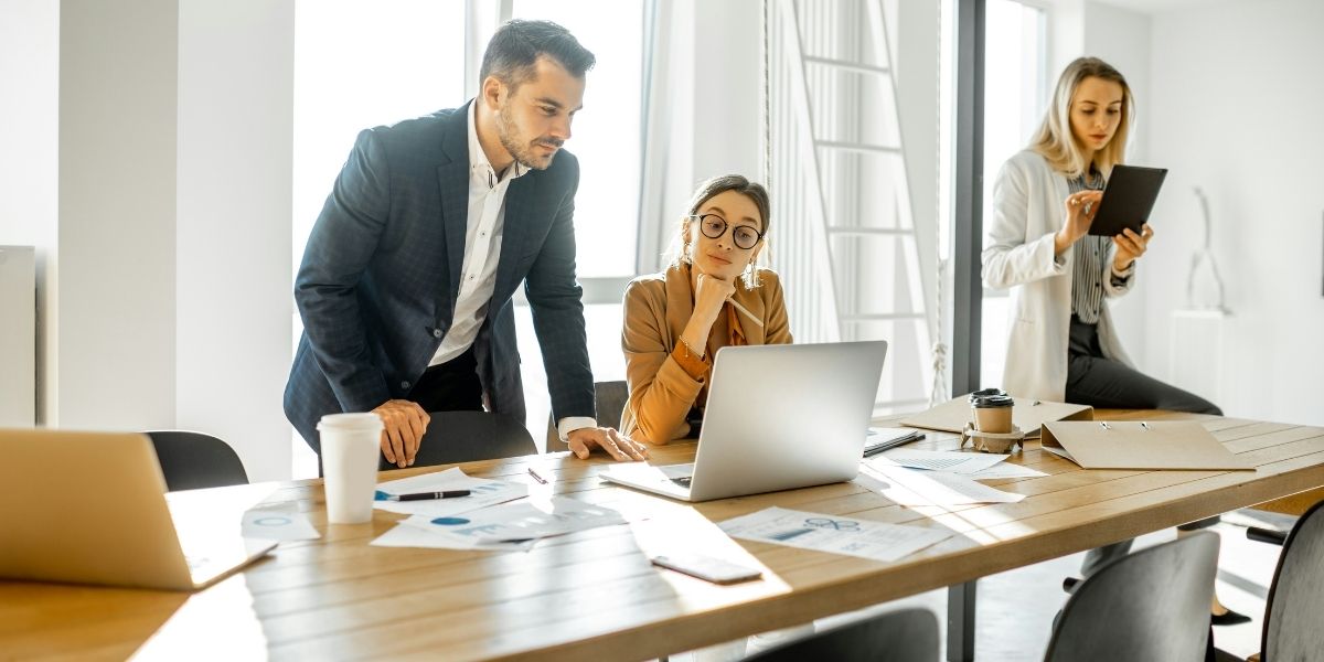 Strategies for Efficient Business Scaling and Expansion