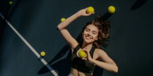 Supporting Women in Sports