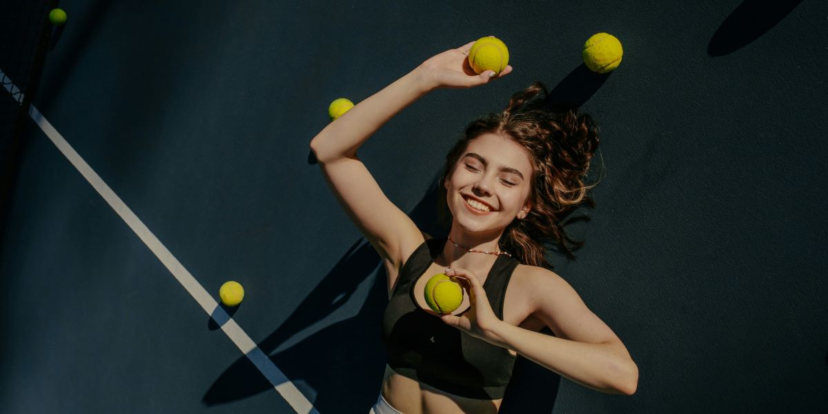 Supporting Women in Sports