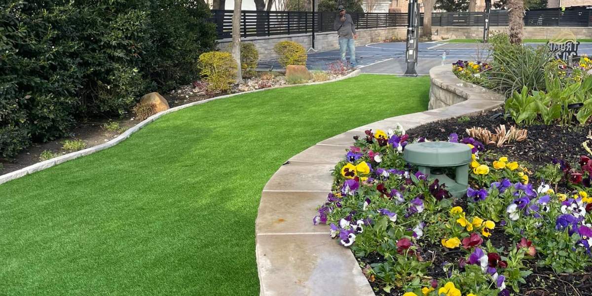 Cost Savings Over Time: Why Artificial Turf Is A Smart Choice For Texas Homeowners